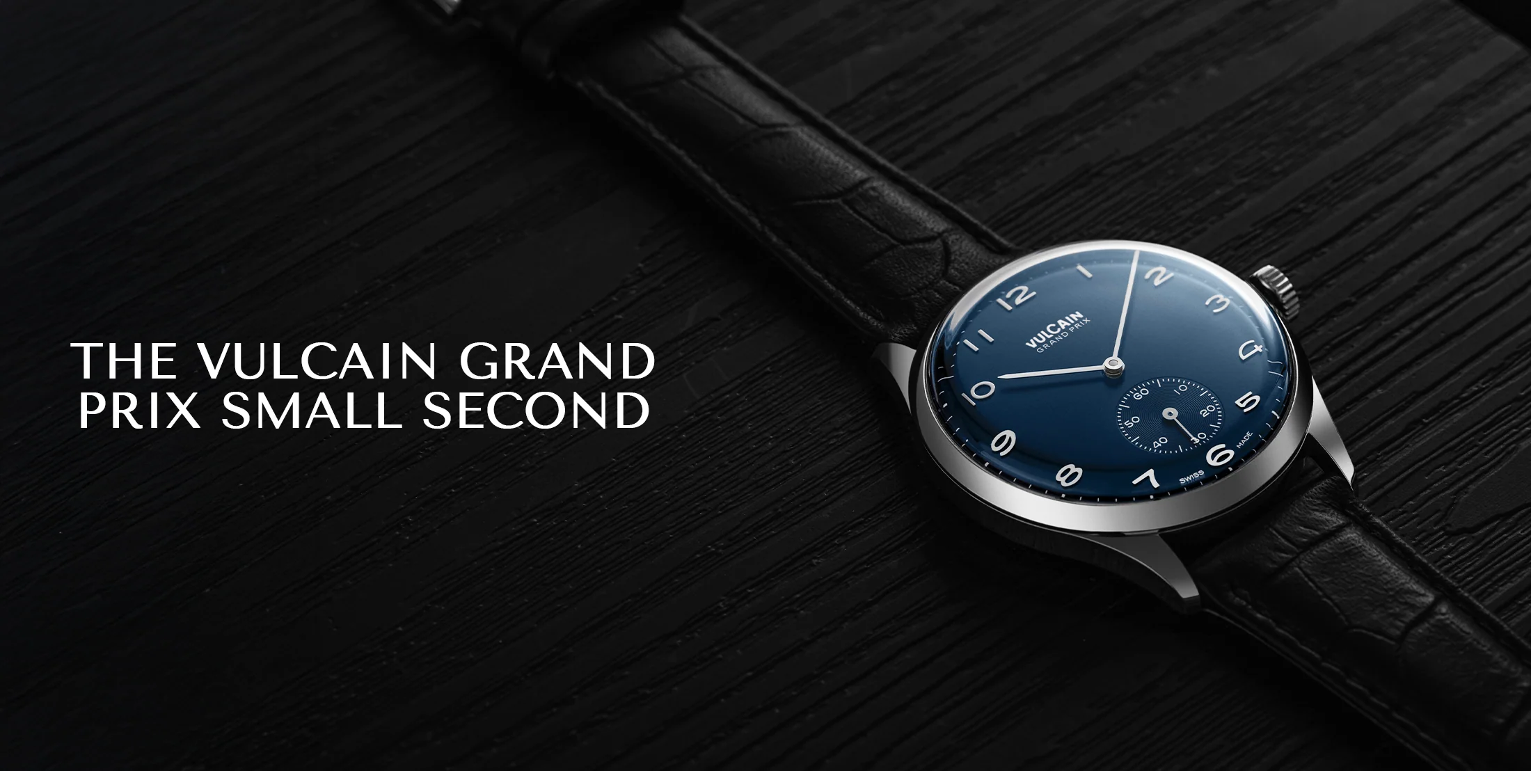 Timeless Elegance on Your Wrist